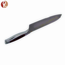 high cost performance titanium alloy knife